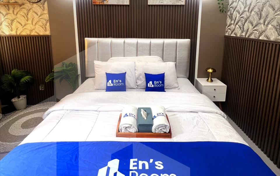 Ens Room Transpark Cibubur