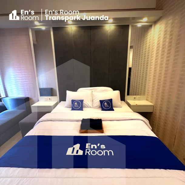 Ens Room Transpark Juanda