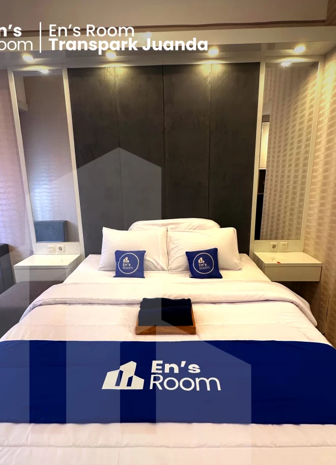 Ens Room Transpark Juanda