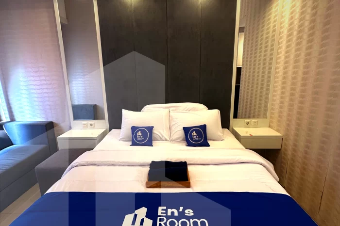 Ens Room Transpark Juanda