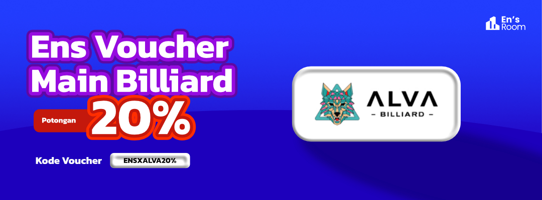 Banner Promo
