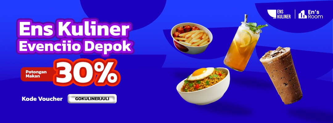 Banner Promo