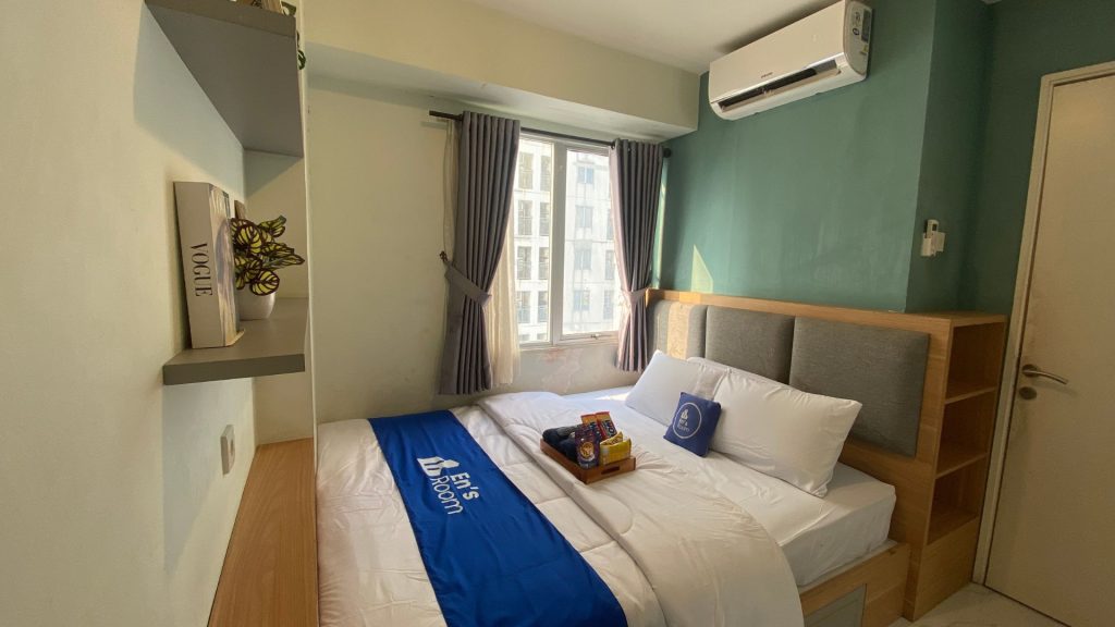 Ens Room Jakarta