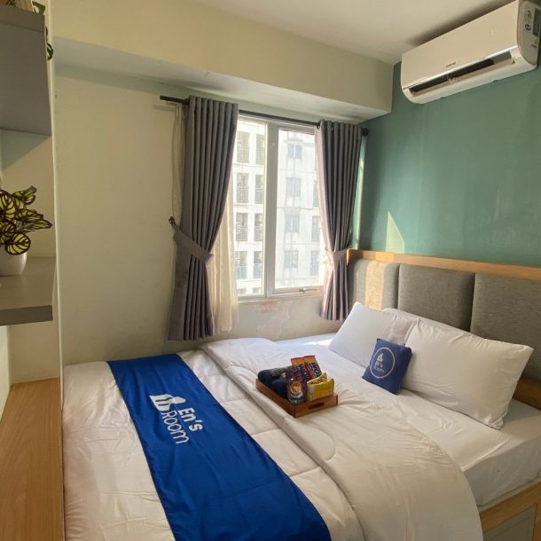Ens Room Jakarta