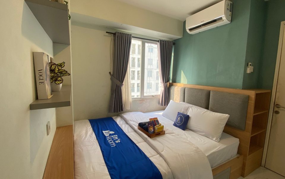 Ens Room Jakarta