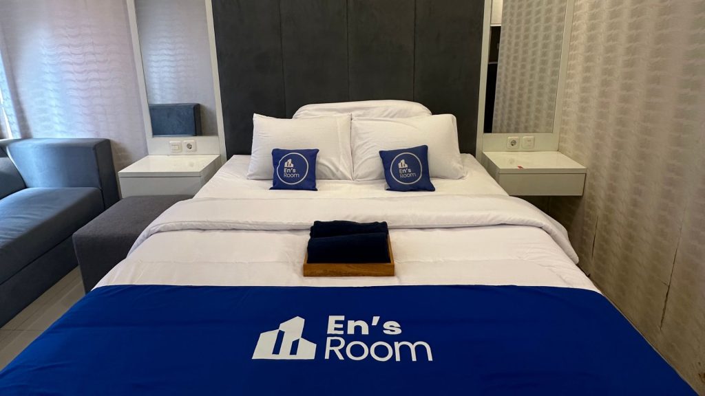Ens Room Jakarta