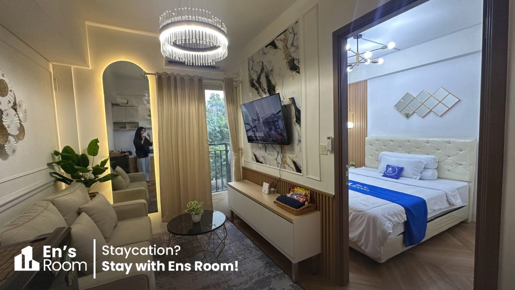 Tempat Staycation Terdekat Bogor