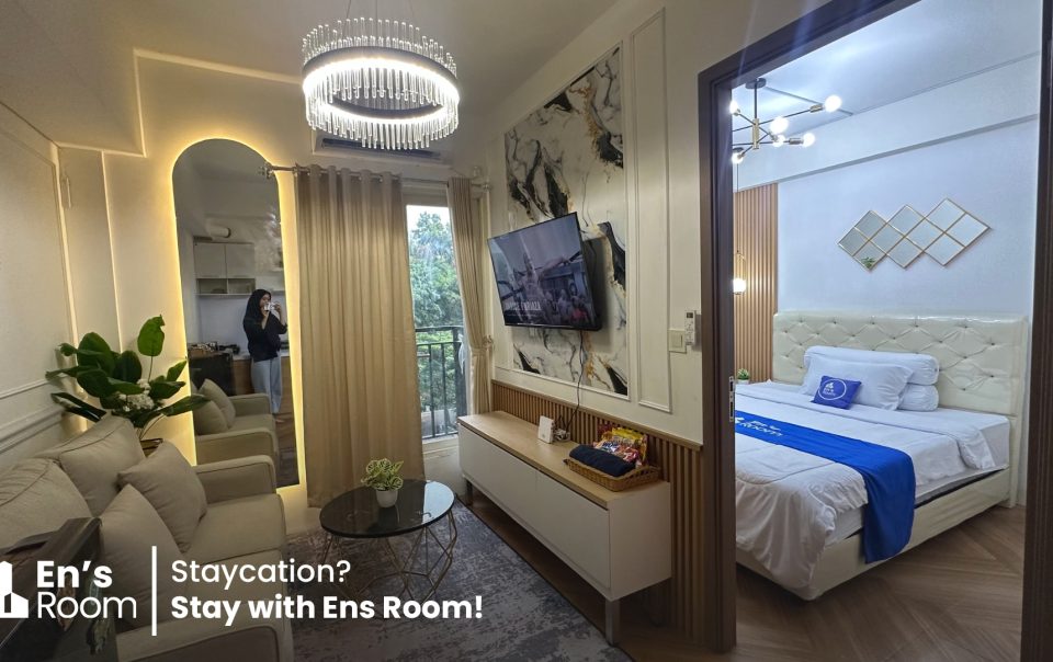 Tempat Staycation Terdekat Bogor