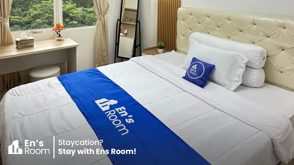 Tempat Staycation Terdekat Bogor